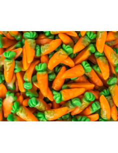Vidal carrots Kg 1 2