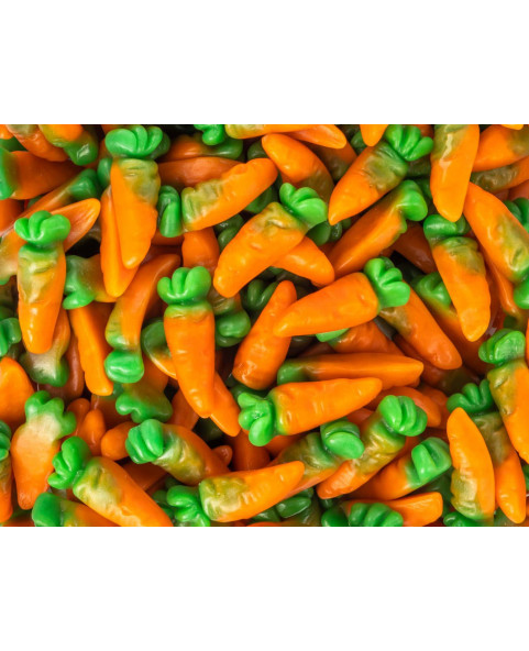 Vidal carrots Kg 1