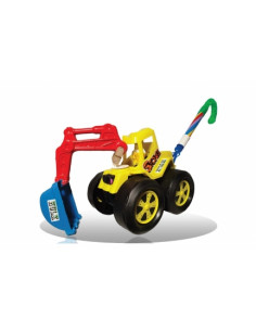 escavatore-giocattolo,niagara,gioco-spingibile,mezzi-lavoro,bambini,veicolo-gioco