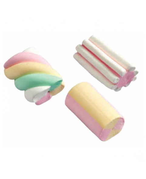 MALLOW MIX 4 g KG 3