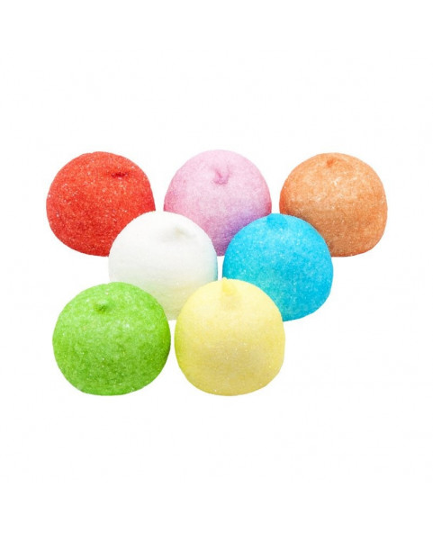 Mallow mix golf balls gr.900