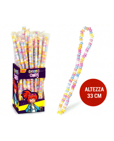 Perly candy gr.40 pz 36, Ingrosso caramelle dolciumi.