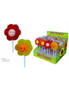 ESP. N° 24 FLOWER JELLY...