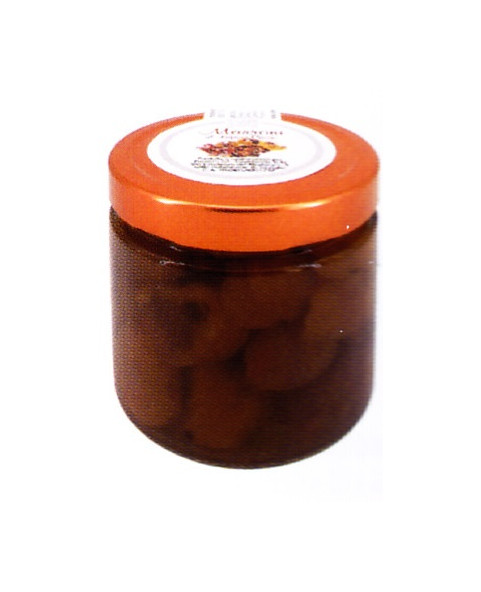 marroni-liquore-cacao, marroni-in-vaso, dessert-gourmet, vasetto-vetro-370ml, made-in-italy, ingrosso, privati
