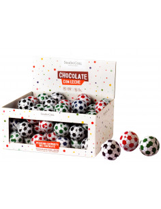 football,balls,chocolate,milk,foil,sport