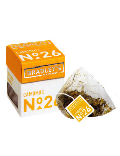 camomilla, minipiramidi, te-foglia, filtri-te, relax, regalo-te, degustazione