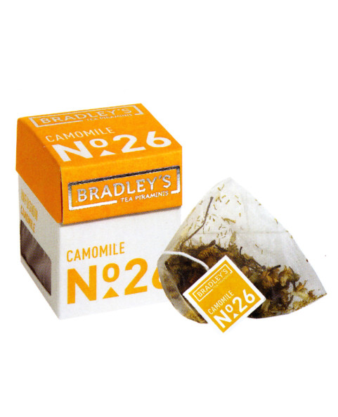camomilla, minipiramidi, te-foglia, filtri-te, relax, regalo-te, degustazione