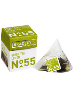 te-verde, limone, minipiramidi, te-foglia, filtri-te, regalo-te, degustazione