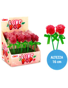 gelatina, rosa, dolci, bomboniera, regalo, festa, bambini 2