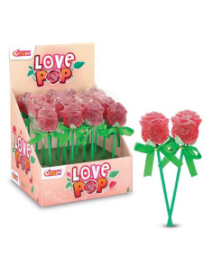 gelatina, rosa, dolci, bomboniera, regalo, festa, bambini