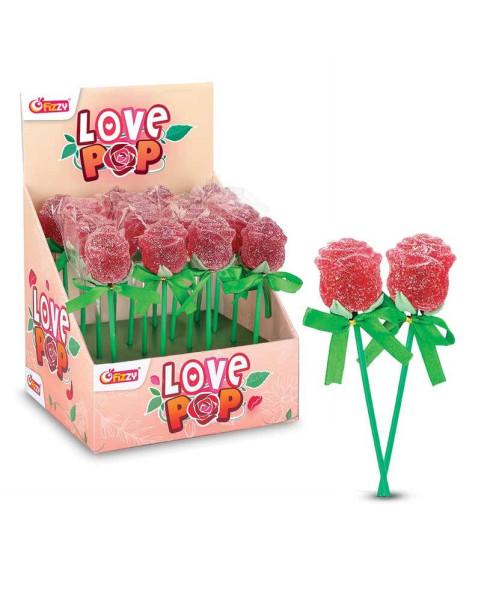 gelatina, rosa, dolci, bomboniera, regalo, festa, bambini