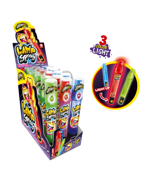 FLAVORS: 4 FRUIT FLAVORS, NATURAL COLOURS. Wholesale candy sweets IL Caramellaio 2.0.