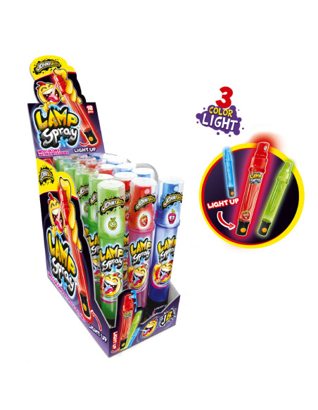 AI GUSTI: 4 GUSTI FRUTTA ,COLORANTI NATURALI. Ingrosso caramelle dolciumi .spray, candy, liquida, frutta, dolci, bambini