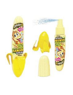 PCS.12 BIG BANANAS 40ML,Wholesale sweets and sweets IL Caramellaio 2.0. 2