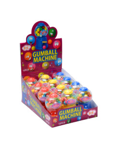 PZ.24 ICE CREAM MALLOW GR15, Ingrosso caramelle dolciumi IL Caramellaio 2.0.gumball, machine, bubblegum, candy, bambini, dolci