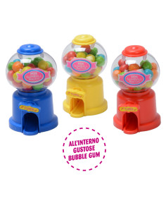PZ.24 ICE CREAM MALLOW GR15, Ingrosso caramelle dolciumi IL Caramellaio 2.0.gumball, machine, bubblegum, candy, bambini, dolci 2