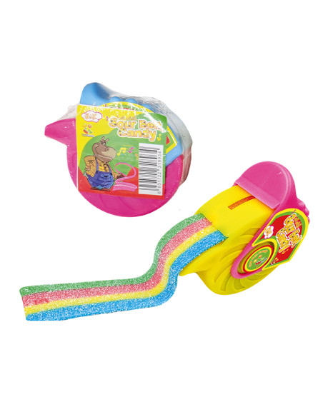 SCROLL THE WHEEL. PRIZE AND ENJOY. WITH WHISTLE! TO THE TASTE: ALL FRUITS Wholesale sweets and sweets IL Caramellaio 2.0.