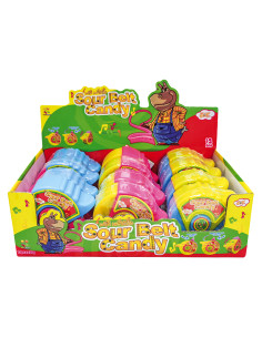 sourbel, leccalecca, multicolor, candy, bambini, dolci