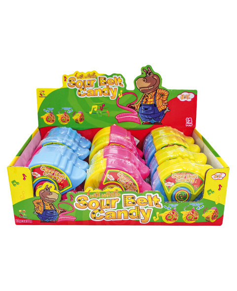 sourbel, leccalecca, multicolor, candy, bambini, dolci