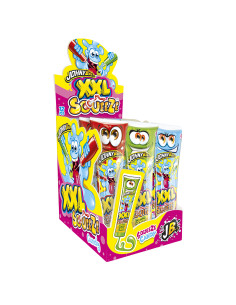 PZ.12 XXL SQUEEZE GR120,,Ingrosso caramelle dolciumi IL Caramellaio 2.0.
