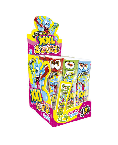 PZ.12 XXL SQUEEZE GR120,,Ingrosso caramelle dolciumi IL Caramellaio 2.0.