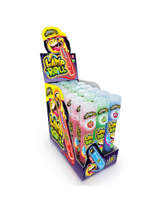 PCS.18 LAMP ROLL GEL GR25, Wholesale sweets and sweets IL Caramellaio 2.0.
