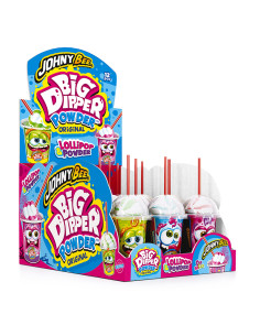 PCS.12 BIG DIPPER GR47, Wholesale candy sweets IL Caramellaio 2.0.