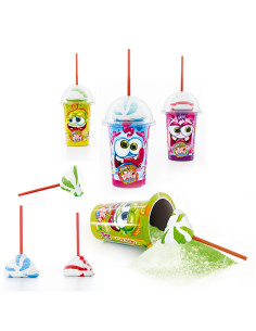 PCS.12 BIG DIPPER GR47, Wholesale candy sweets IL Caramellaio 2.0. 2