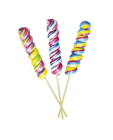 MIKE POP TWIST UNICORN PZ 24  GR 50 www.ilcaramellaio2.com