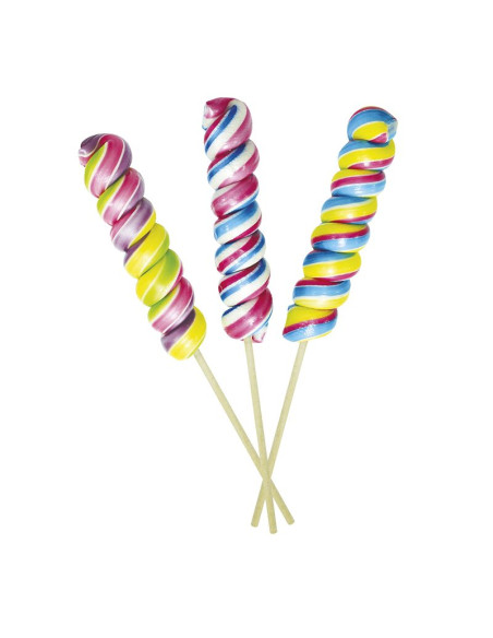 MIKE POP TWIST UNICORN PZ 24  GR 50 www.ilcaramellaio2.com