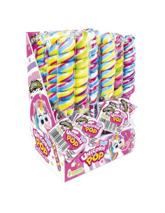 MIKE POP TWIST UNICORN PZ 24  GR 50 www.ilcaramellaio2.com