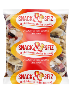 Misto Esotico 100gr  Pz.12 , www.ilcaramellaio2.com