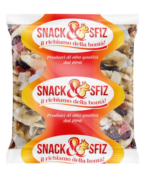 Misto Esotico 100gr  Pz.12 , www.ilcaramellaio2.com