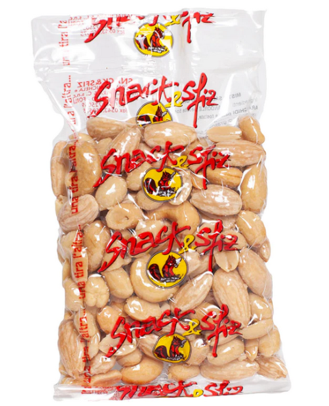 Mixed Savory 100 gr Pcs.12 , www.ilcaramellaio2.com