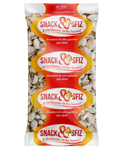 Pistacchi Tostati Senza Sale 180g , www.ilcaramellaio2.com