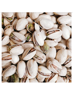 Pistacchi Tostati Senza Sale 180g , www.ilcaramellaio2.com 2
