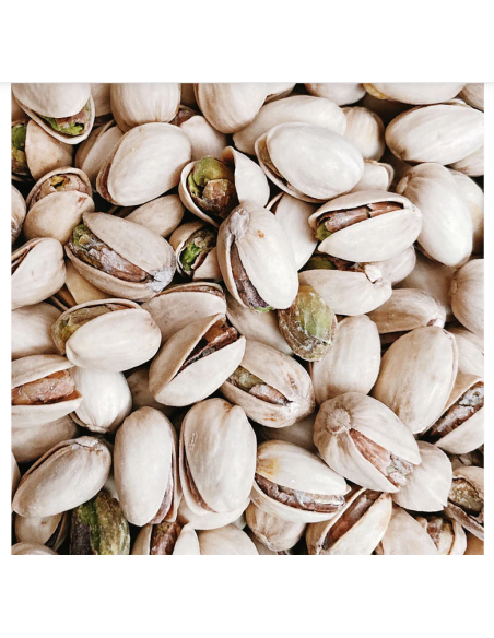 Pistacchi Tostati Senza Sale 180g , www.ilcaramellaio2.com