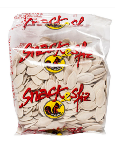 Semi di Zucca Lisci 180g  Pz.12, www.ilcaramellaio2.com