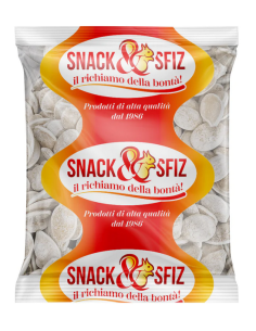 Semi di Zucca E Sale 180g  Pz.12 , www.ilcaramellaio2.com