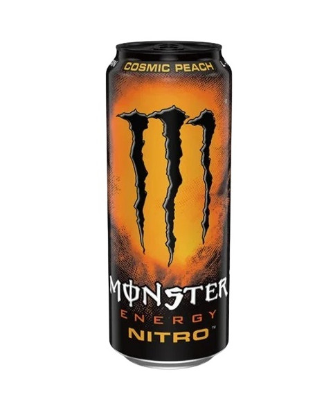Monster energy Ml 500 Pcs 1.