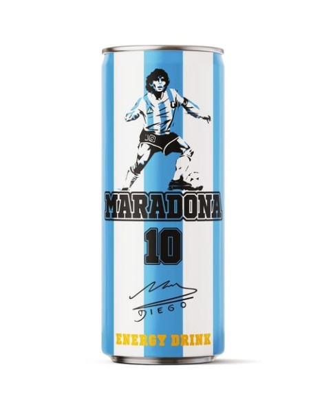 maradona-energy-drink,natural-caffeine-drink,green-coffee-energy,caffeinated-beverage,football-energy-drink,maradona-drink-can
