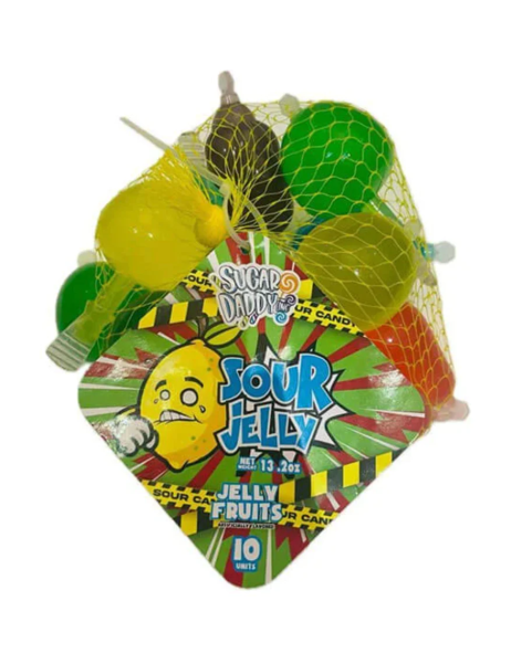 jelly-fruits-frizzanti,caramelle-gommose,acidule,retina,gusti-frutta,mango-mela-fragola-uva