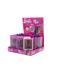 Barbie magic phone gr.12  Pz.15 , Ingrosso caramelle dolciumi www.ilcaramellaio2.com