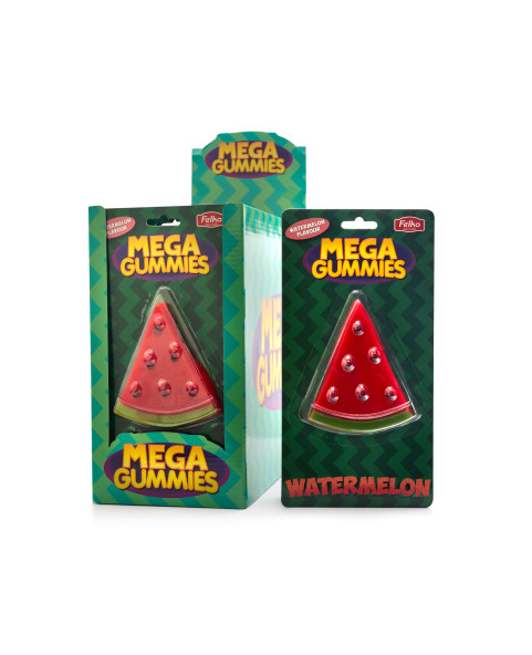 watermelon-gummy,mega-gummies,giant-gummy-candy,fruit-gummy,summer-candy,display-box