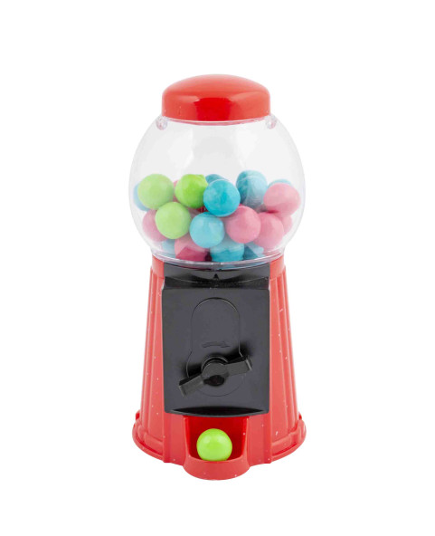Gumball machine gr.40  Pz.12, Ingrosso caramelle dolciumi www.ilcaramellaio2.com