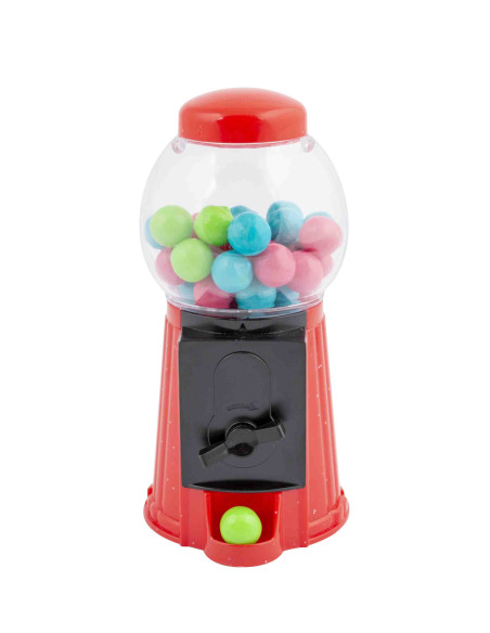 Gumball machine gr.40  Pz.12, Ingrosso caramelle dolciumi www.ilcaramellaio2.com