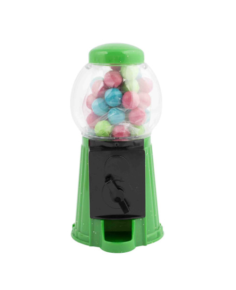 gumball-machine,dispenser-bubble-gum,40g,12-pezzi,caramelle-frutta,candy-dispenser