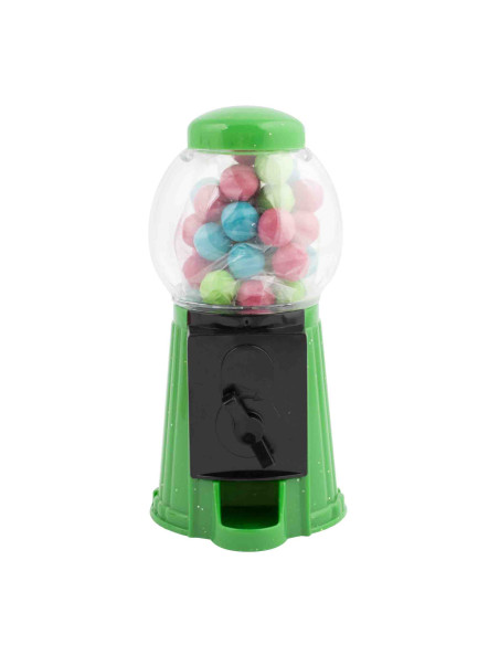 gumball-machine,dispenser-bubble-gum,40g,12-pezzi,caramelle-frutta,candy-dispenser