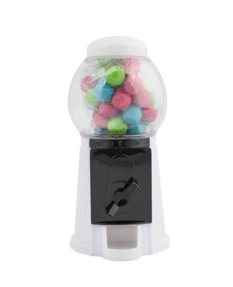 gumball-machine,dispenser-bubble-gum,40g,12-pezzi,caramelle-frutta,candy-dispenser