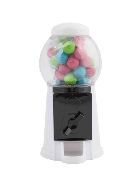 gumball-machine,dispenser-bubble-gum,40g,12-pezzi,caramelle-frutta,candy-dispenser